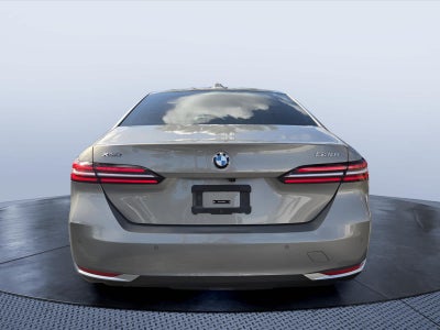 2026 BMW 530i xDrive 530i xDrive