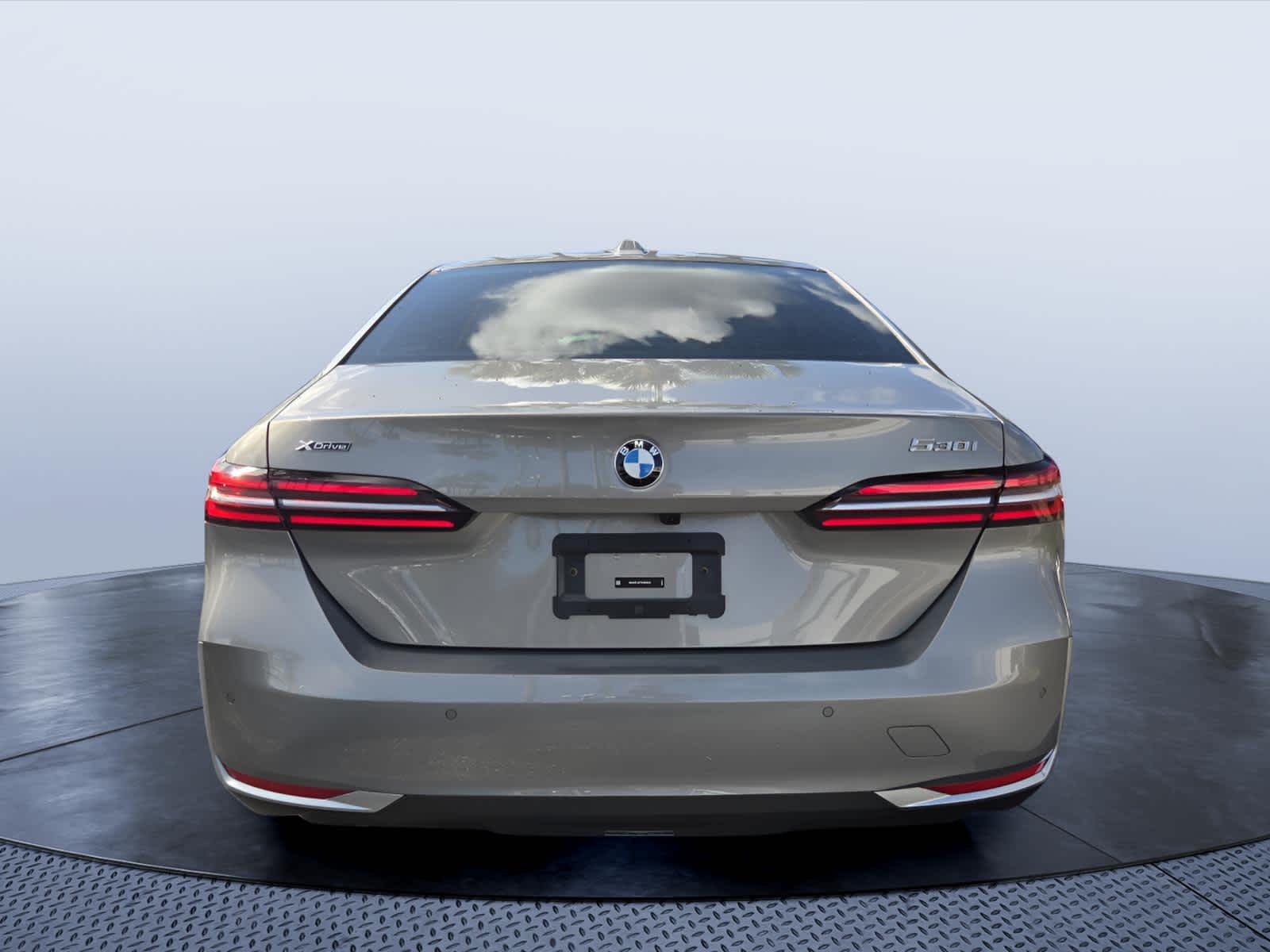 2026 BMW 530i xDrive 530i xDrive