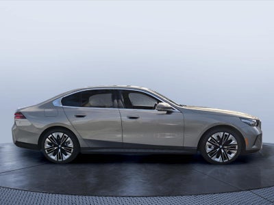 2026 BMW 530i xDrive 530i xDrive