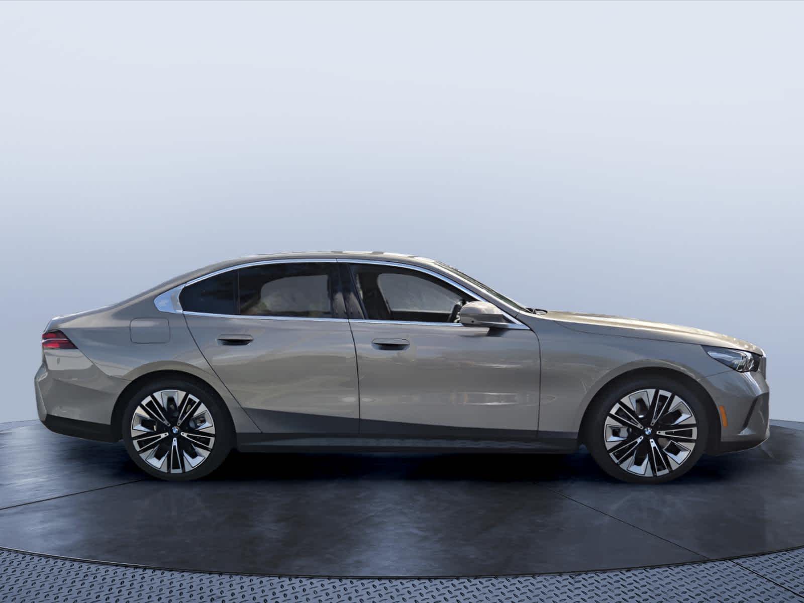 2026 BMW 530i xDrive 530i xDrive