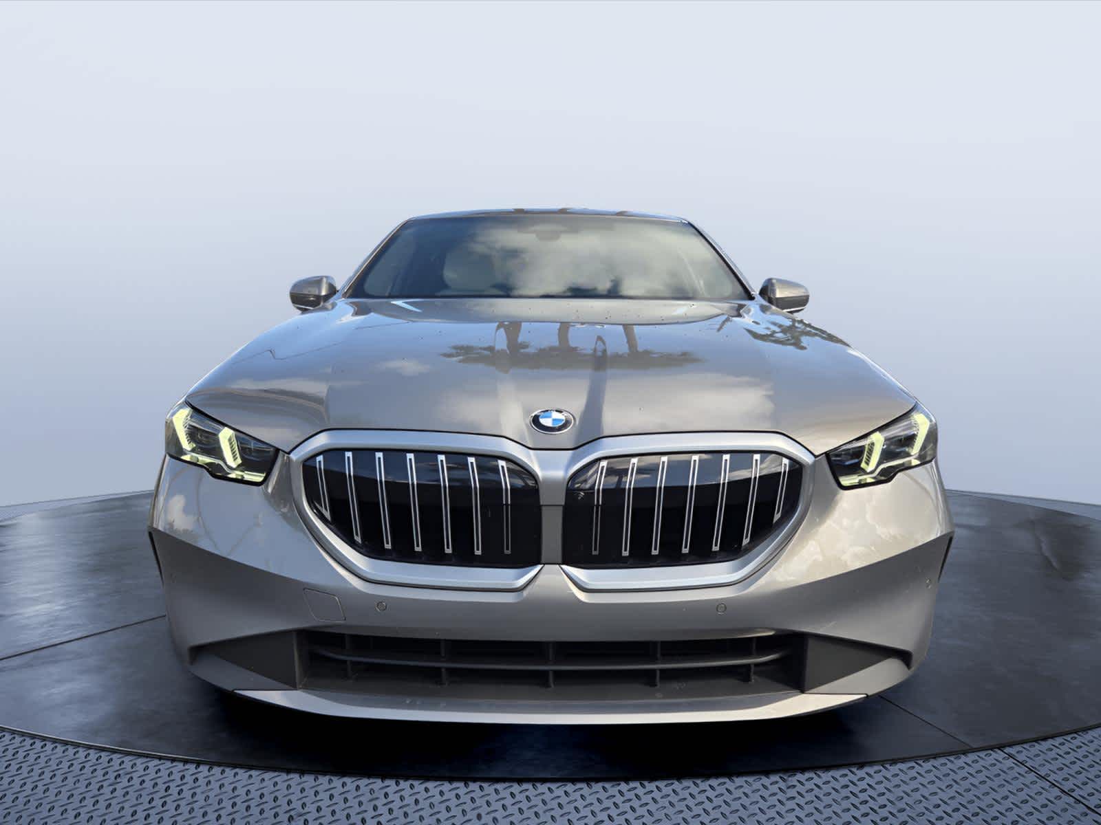 2026 BMW 530i xDrive 530i xDrive