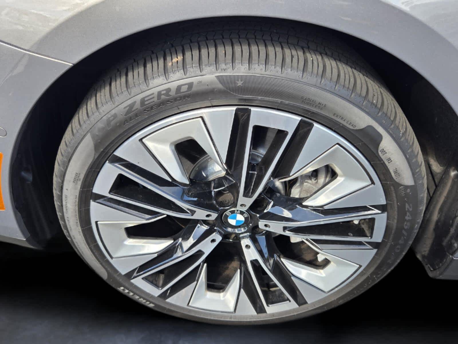 2026 BMW 530i xDrive 530i xDrive