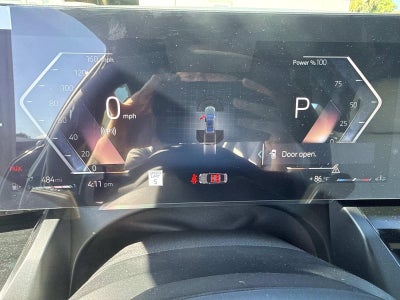 2026 BMW 530i xDrive 530i xDrive