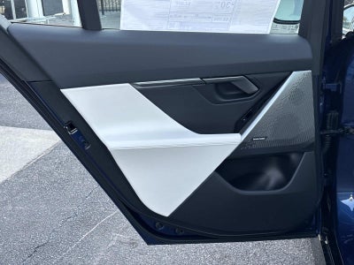 2026 BMW 5 Series 530i xDrive