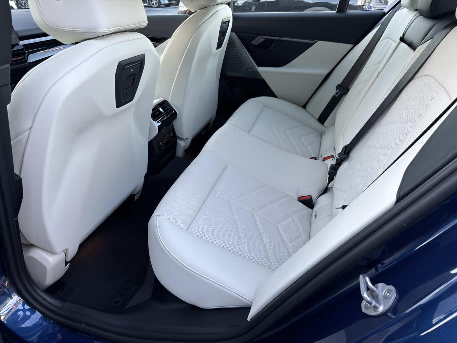 2026 BMW 5 Series 530i xDrive