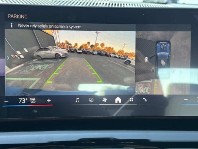 2026 BMW 5 Series 530i xDrive