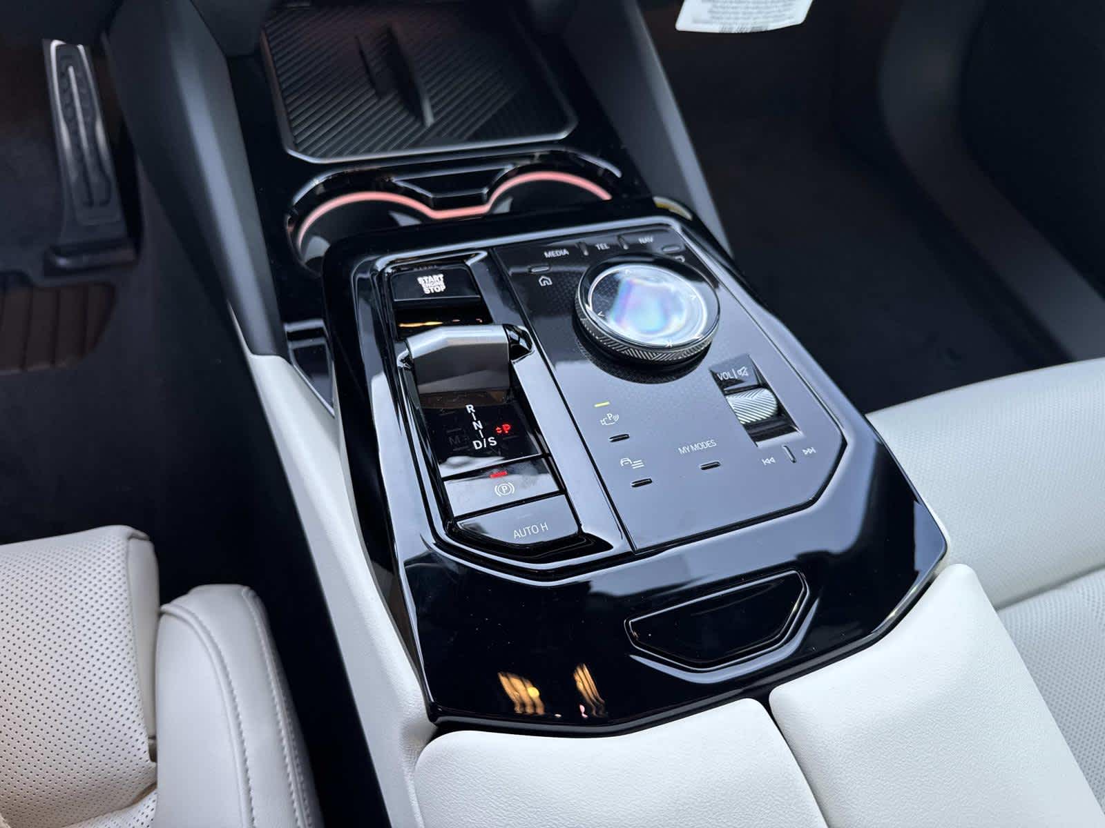 2026 BMW 5 Series 530i xDrive