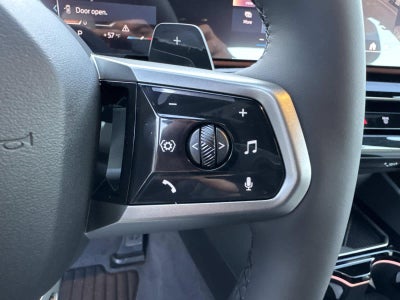 2026 BMW 5 Series 530i xDrive