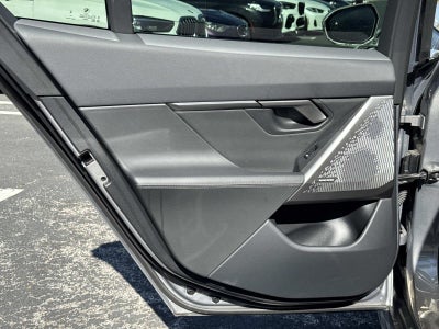 2025 BMW 5 Series 530i xDrive