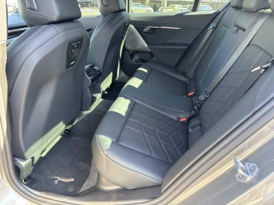 2025 BMW 5 Series 530i xDrive