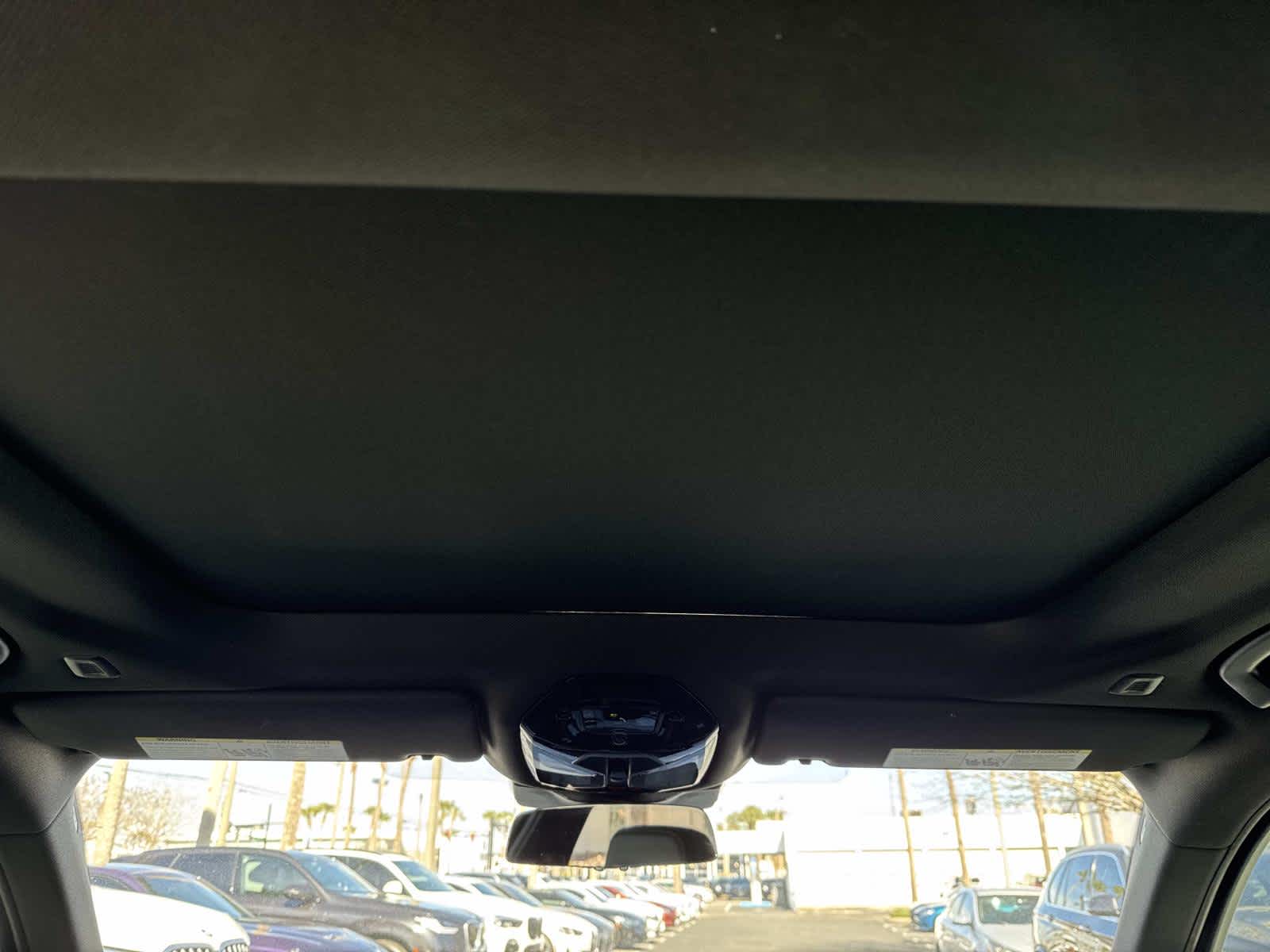 2025 BMW 5 Series 530i xDrive