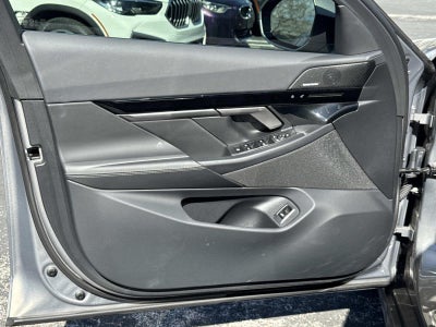 2025 BMW 5 Series 530i xDrive