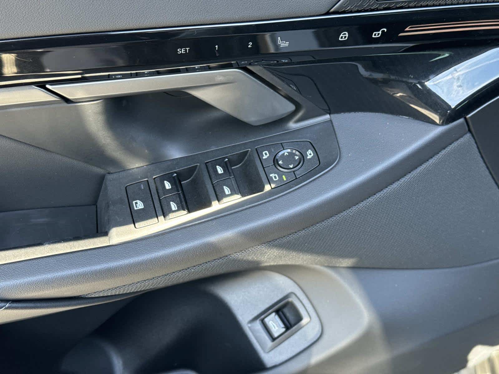 2025 BMW 5 Series 530i xDrive