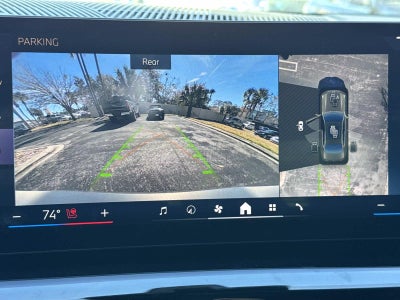 2025 BMW 5 Series 530i xDrive