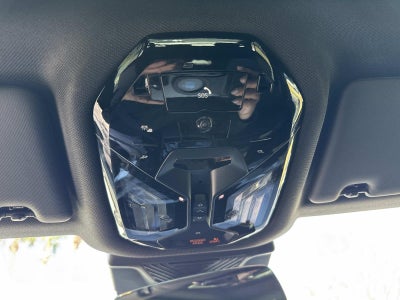 2025 BMW 5 Series 530i xDrive