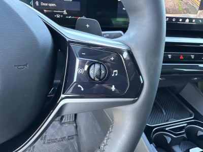 2025 BMW 5 Series 530i xDrive