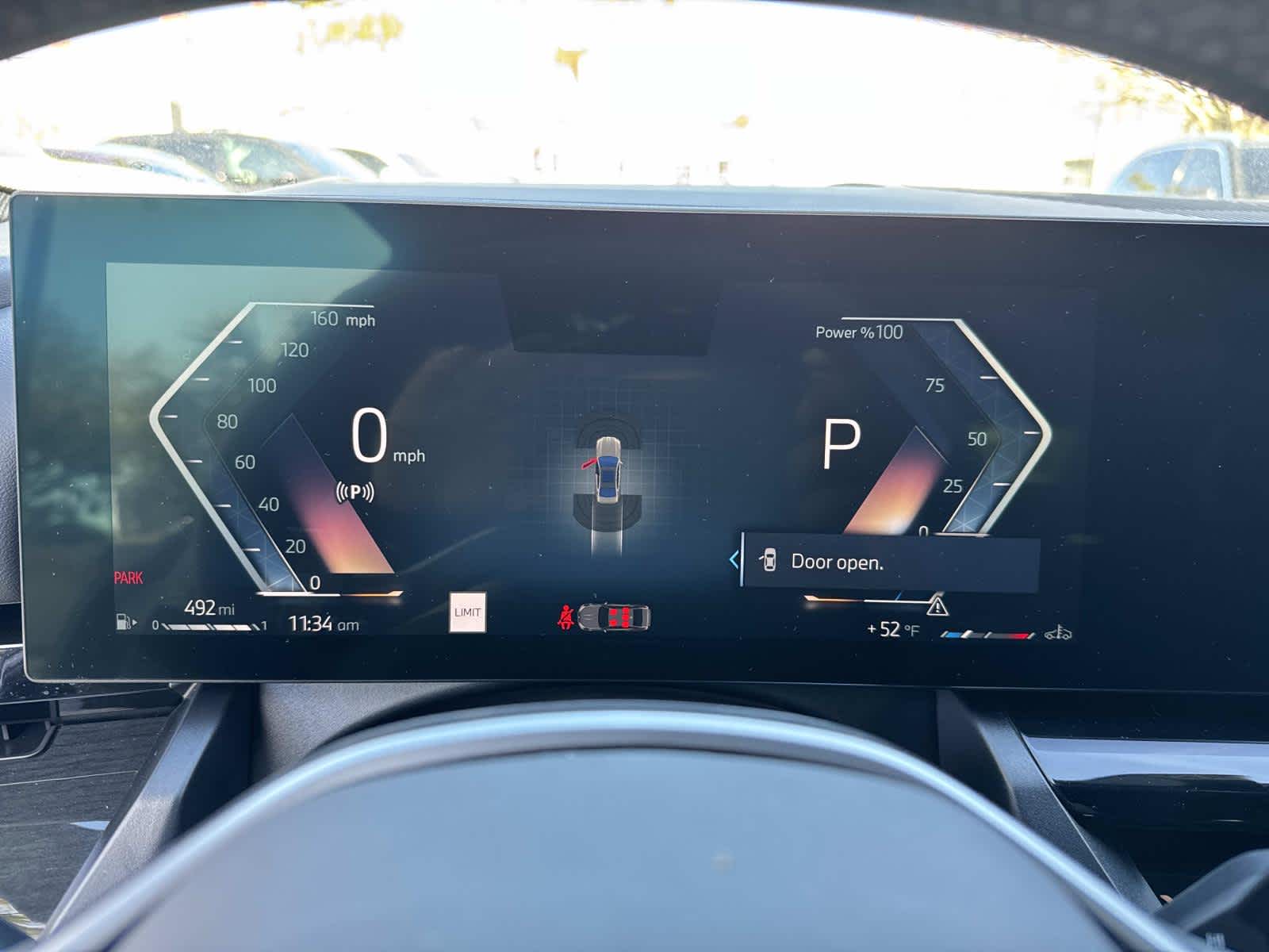 2025 BMW 5 Series 530i xDrive