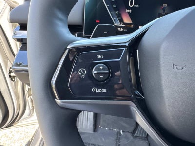 2025 BMW 5 Series 530i xDrive