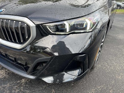 2026 BMW 530i xDrive 530i xDrive