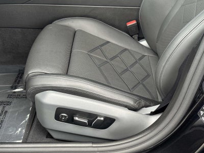 2026 BMW 530i xDrive 530i xDrive