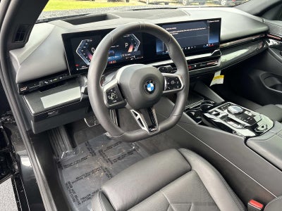 2026 BMW 530i xDrive 530i xDrive