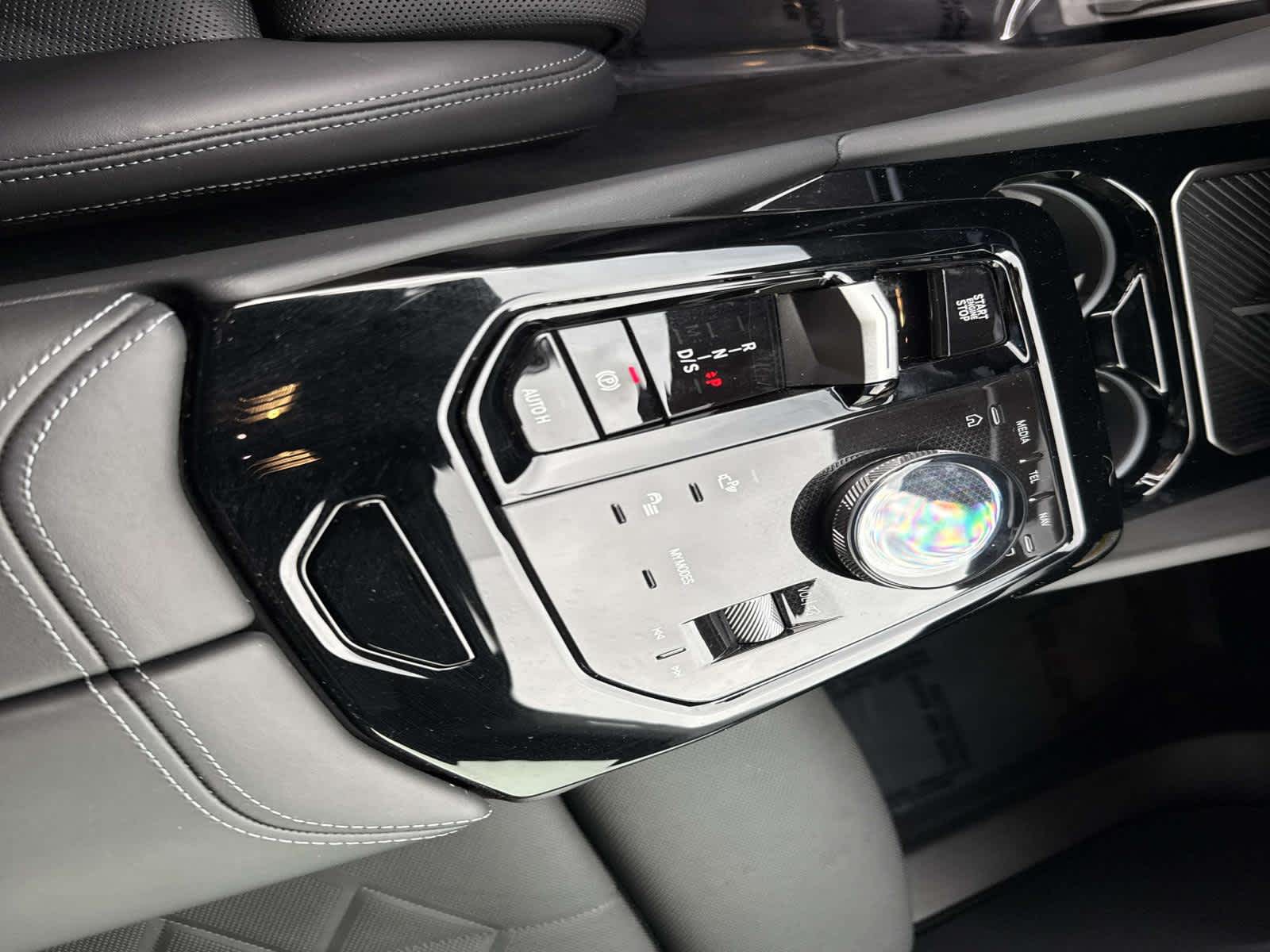 2026 BMW 530i xDrive 530i xDrive