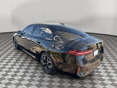 2026 BMW 530i xDrive 530i xDrive