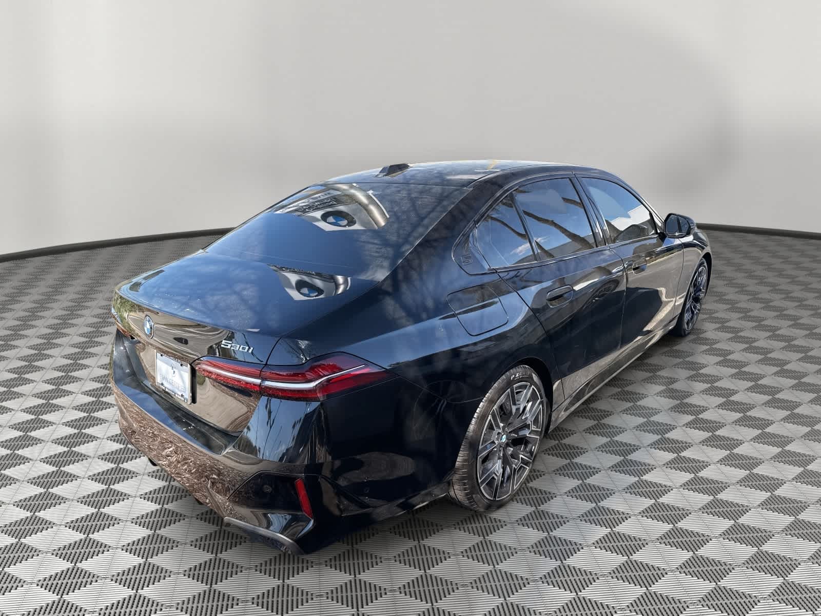 2026 BMW 530i xDrive 530i xDrive