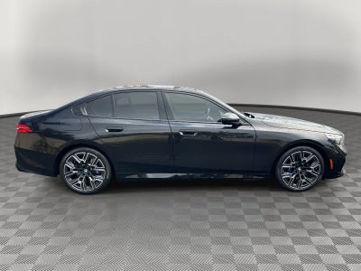 2026 BMW 530i xDrive 530i xDrive