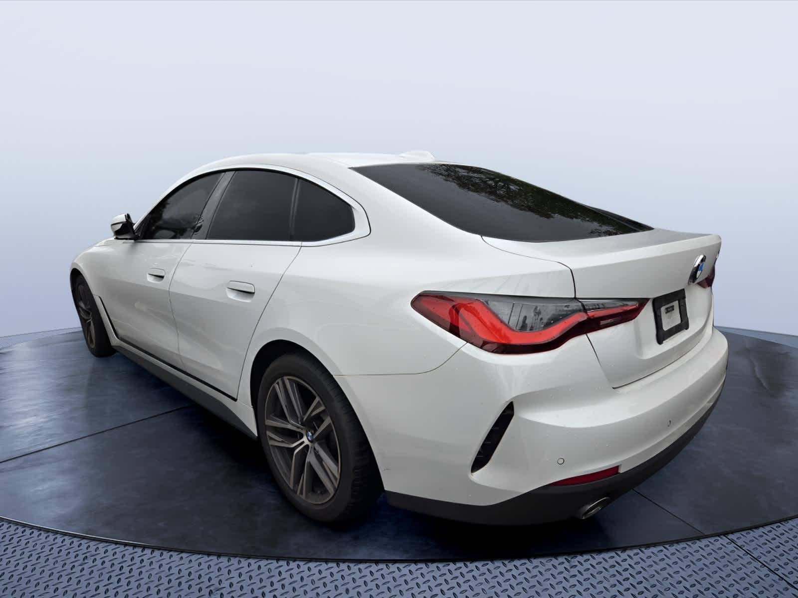 2024 BMW 430i 430i