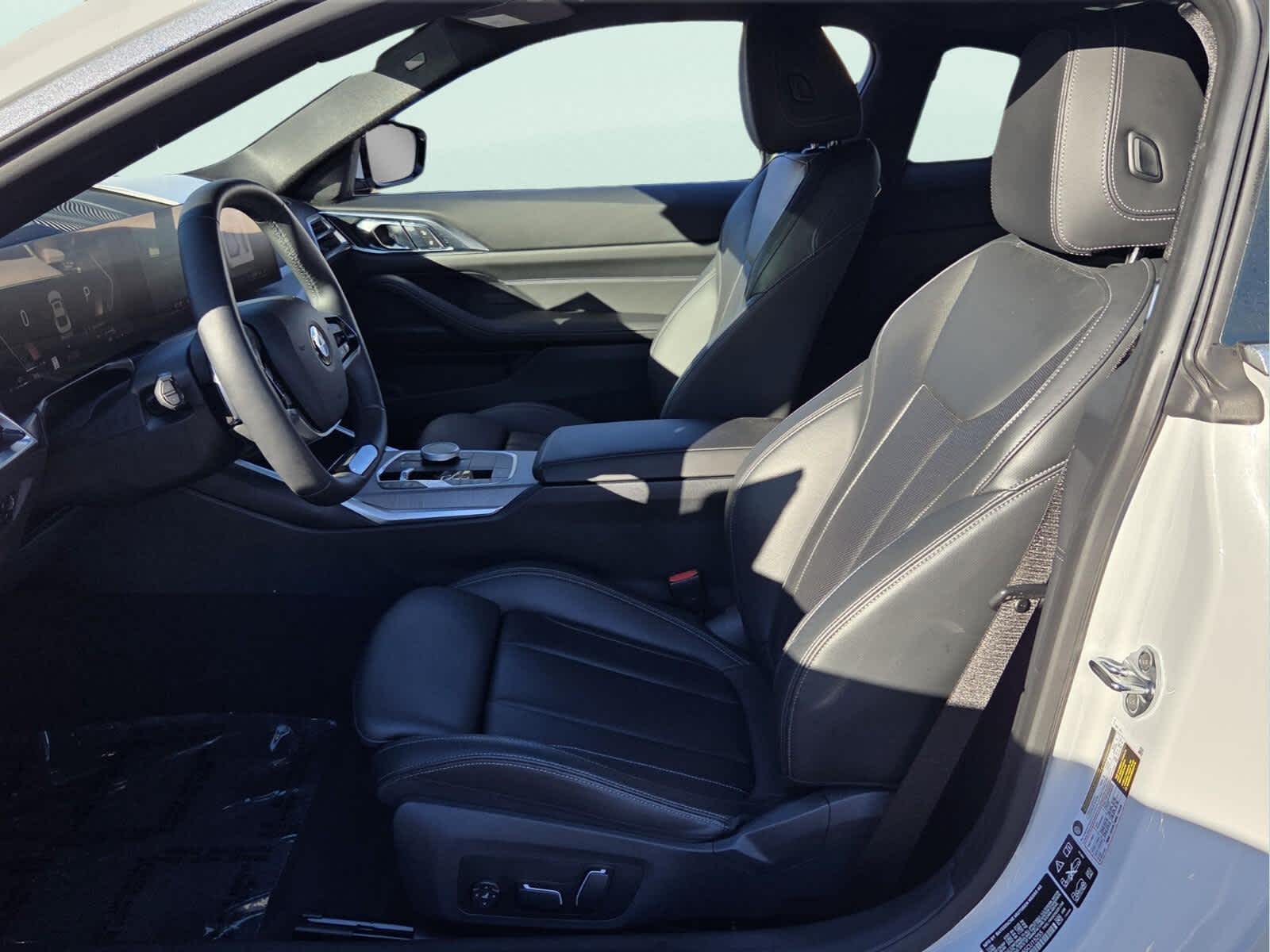 2025 BMW 430i xDrive 430i xDrive