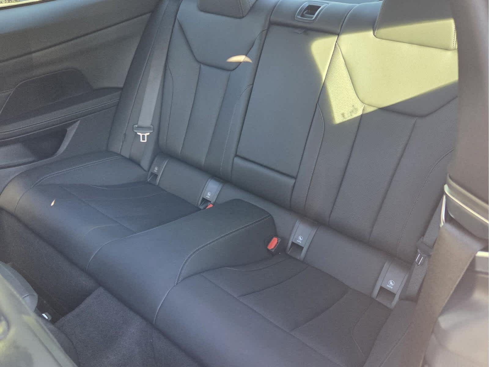2025 BMW 4 Series 430i - Photo 11