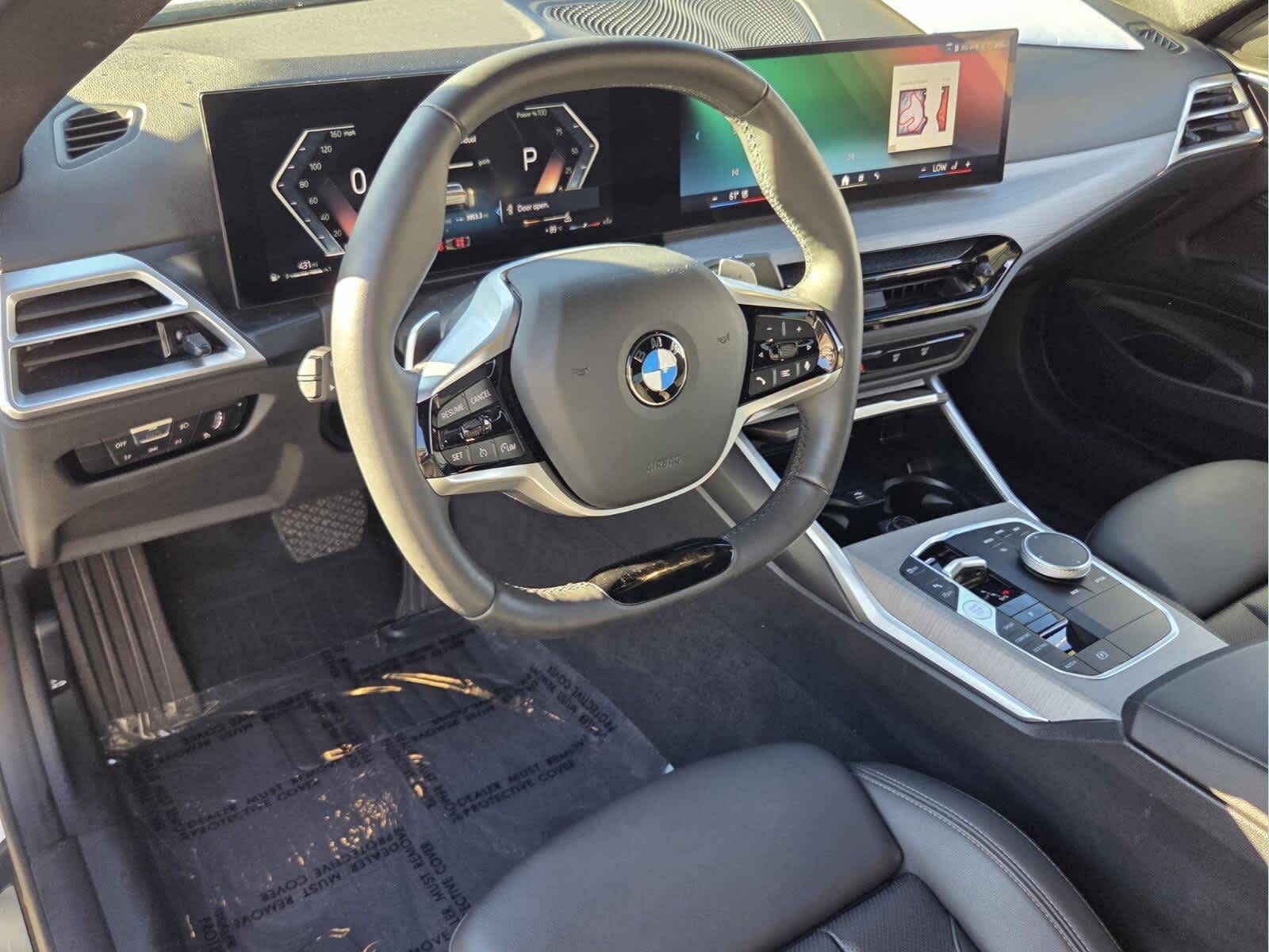 2025 BMW 4 Series 430i - Photo 12