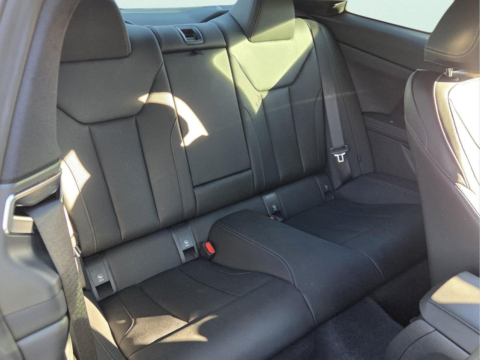 2025 BMW 4 Series 430i - Photo 14