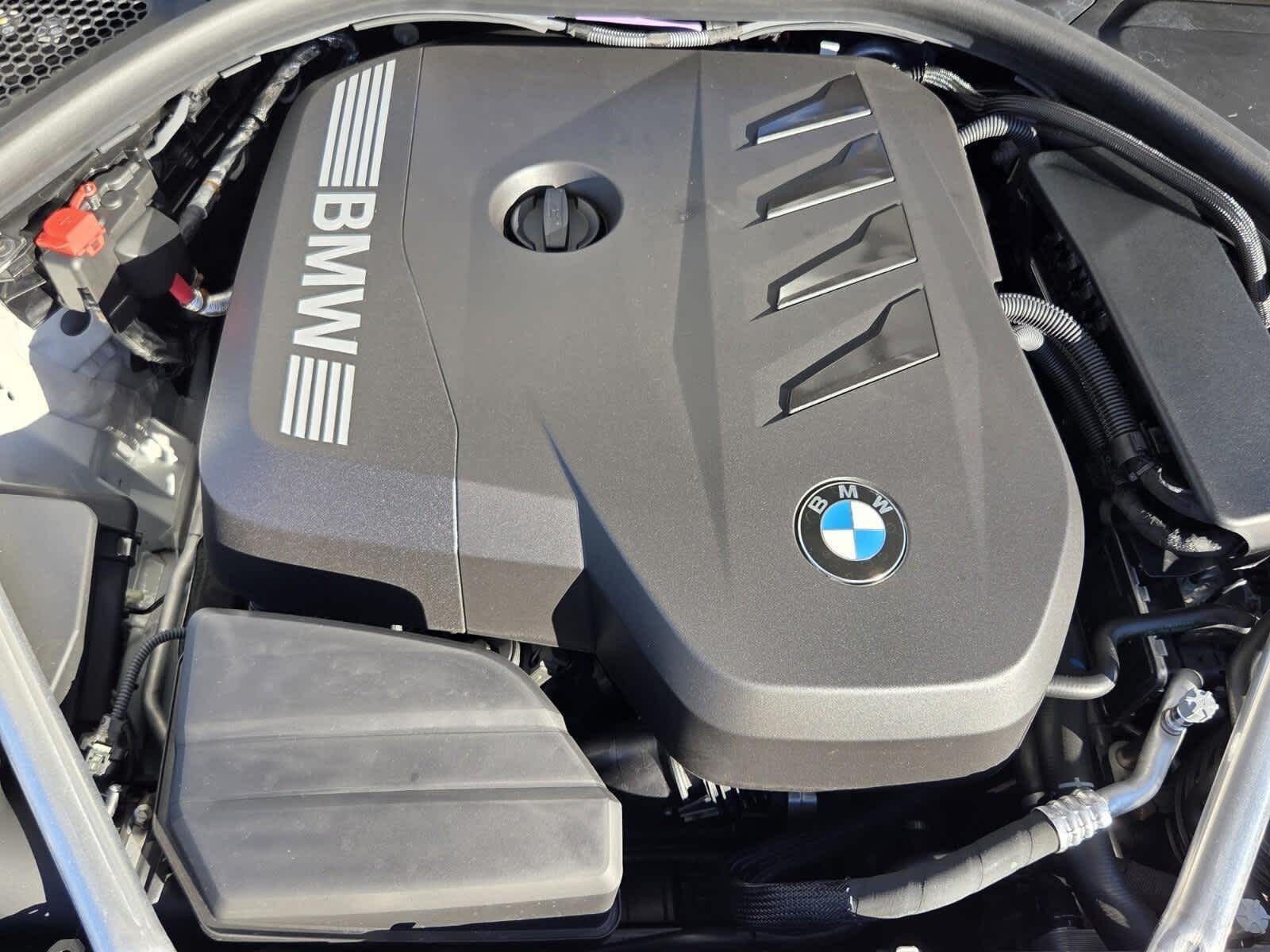 2025 BMW 4 Series 430i - Photo 20