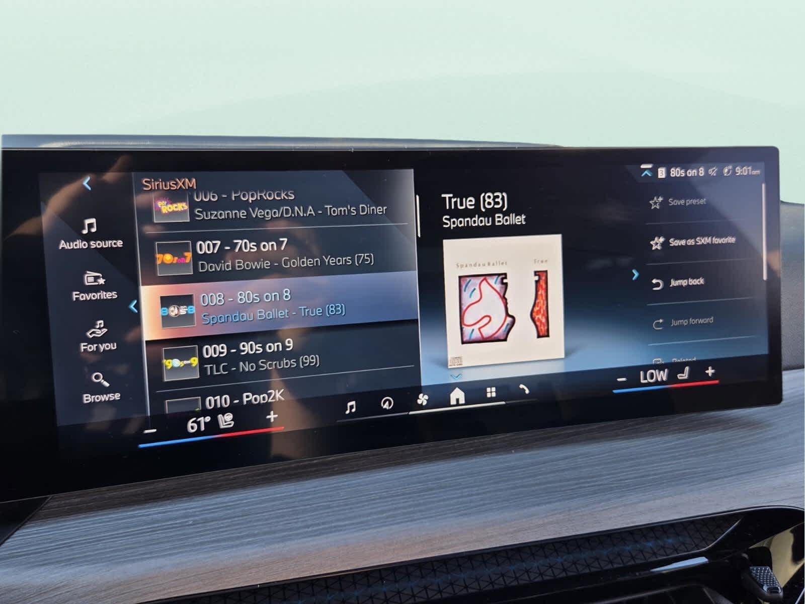 2025 BMW 4 Series 430i - Photo 21