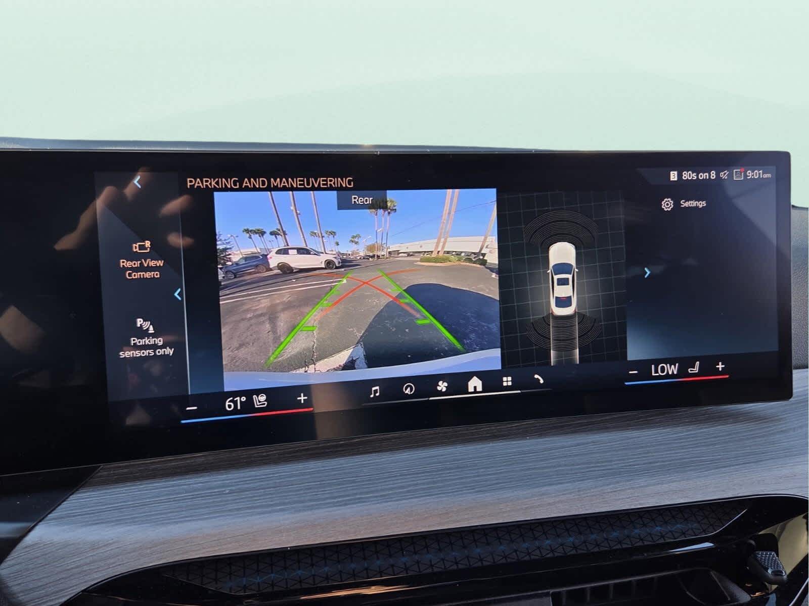 2025 BMW 4 Series 430i - Photo 22