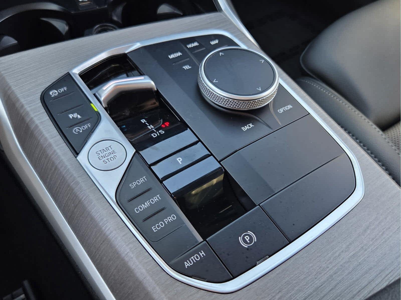 2025 BMW 4 Series 430i - Photo 24