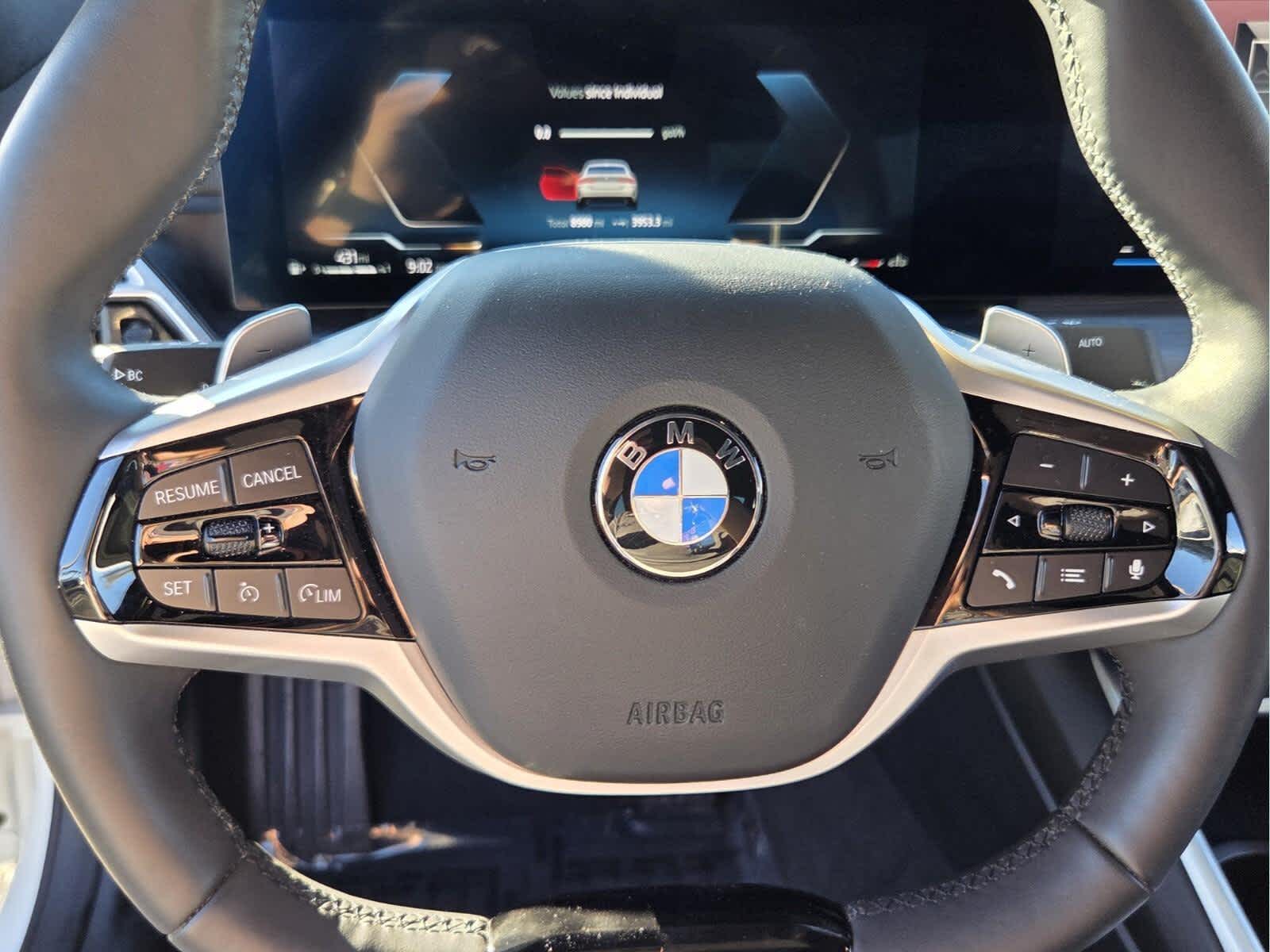 2025 BMW 4 Series 430i - Photo 25