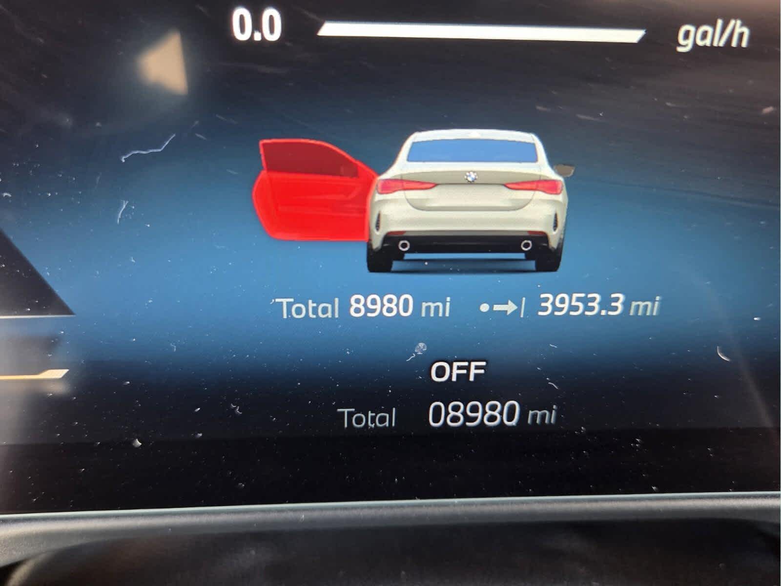 2025 BMW 4 Series 430i - Photo 28