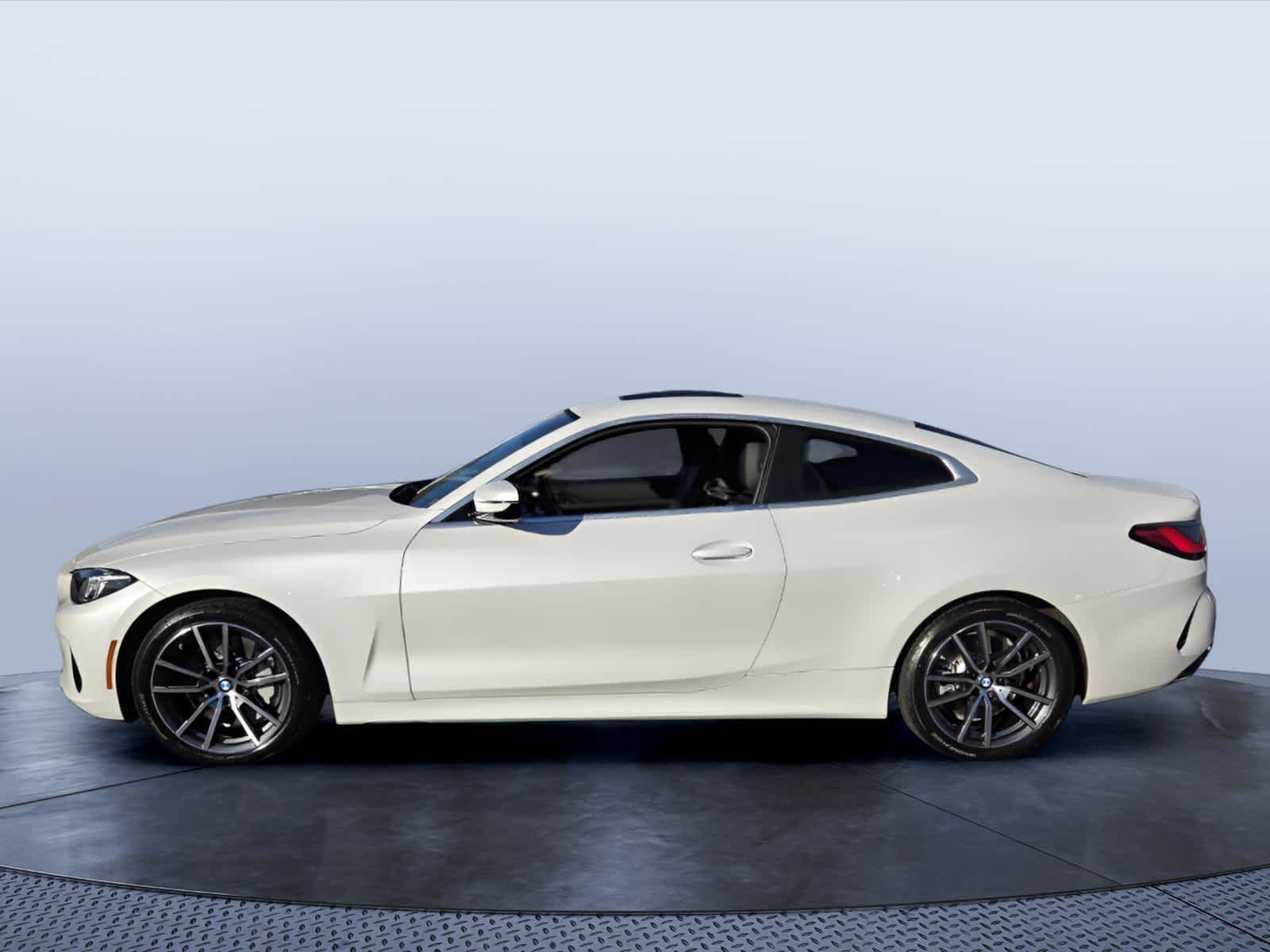2025 BMW 4 Series 430i - Photo 6