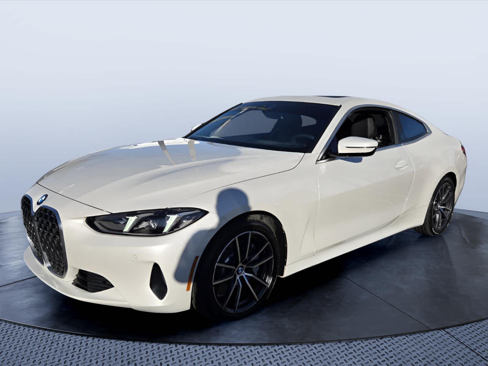 2025 BMW 4 Series 430i - Photo 7