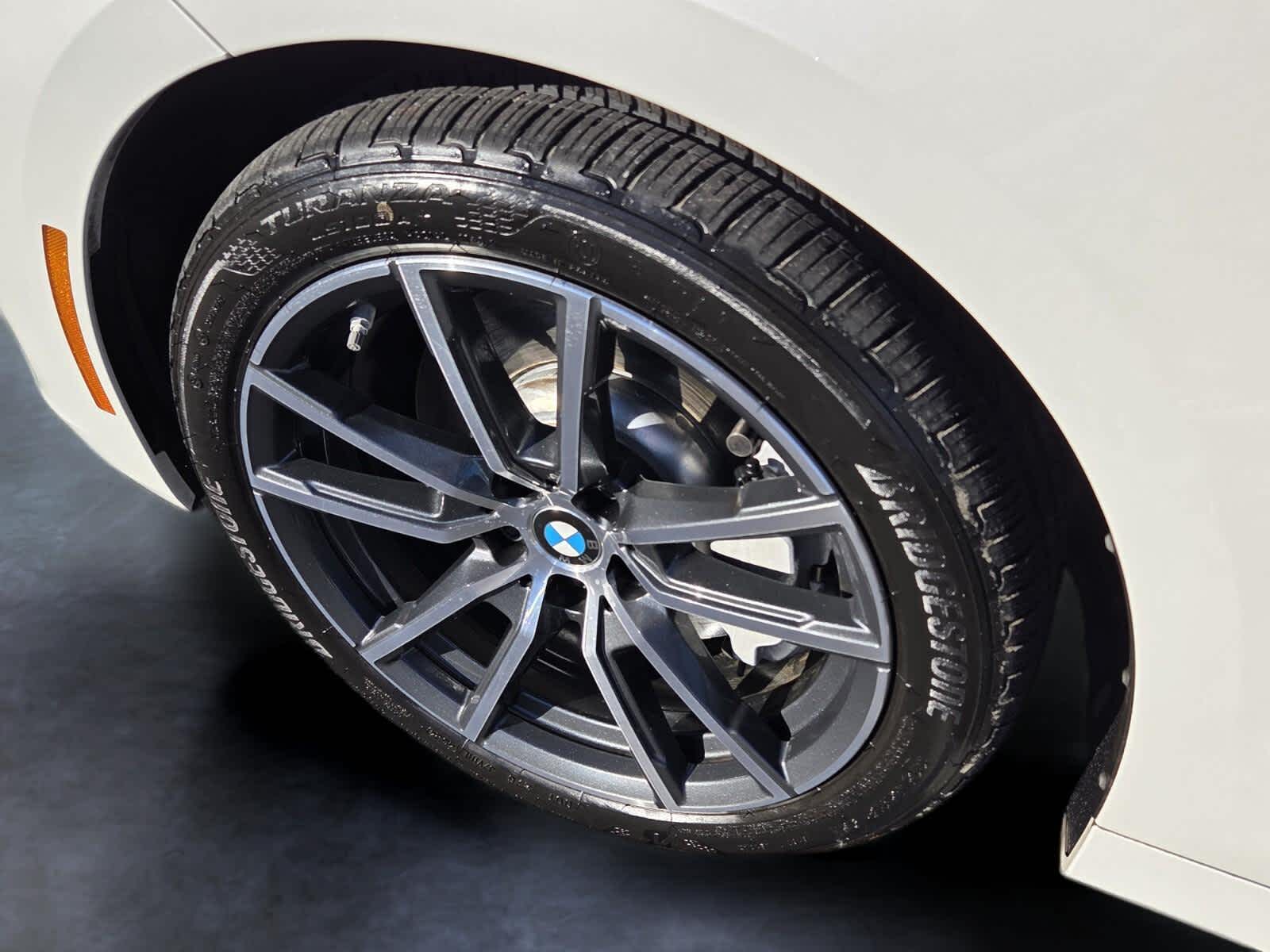 2025 BMW 430i xDrive 430i xDrive