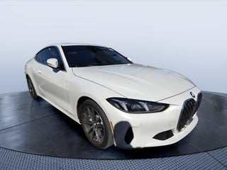 2025 BMW 430i xDrive 430i xDrive
