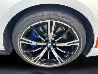 2024 BMW 540i xDrive 540i xDrive