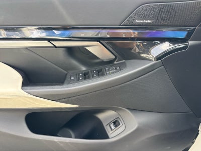 2024 BMW 540i xDrive 540i xDrive