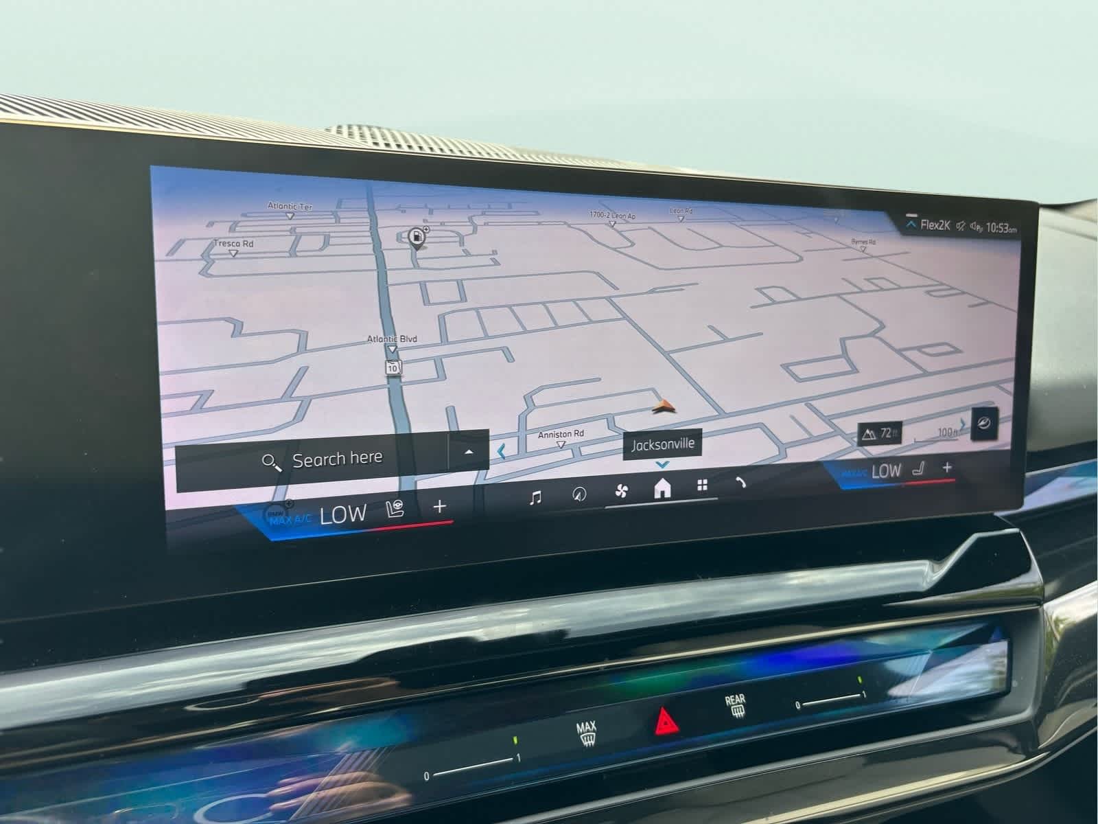 2024 BMW 540i xDrive 540i xDrive