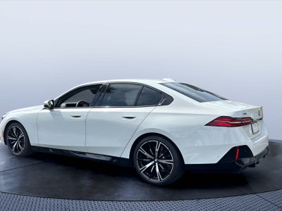 2024 BMW 540i xDrive 540i xDrive