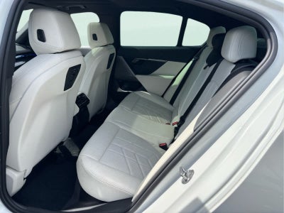 2024 BMW 540i xDrive 540i xDrive