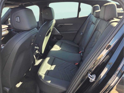 2027 BMW 540i xDrive 540i xDrive